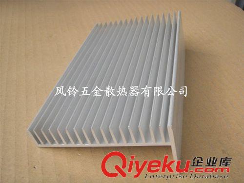 電力機械散熱器散熱片 101.5-49-50 機器散熱器散熱片原始圖片3