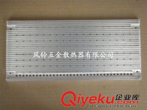 {zx1}現(xiàn)貨 156-15-350燈具散熱板  散熱器原始圖片2