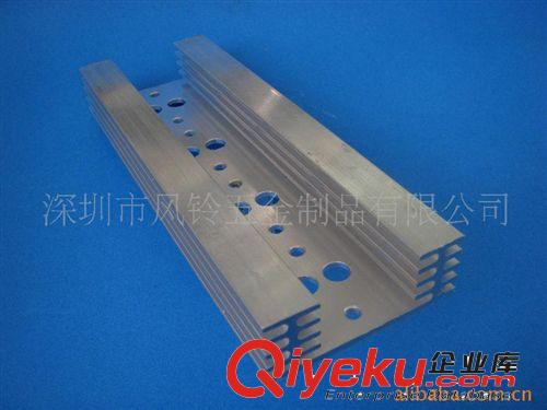 超聲波散熱片 60-22-100超聲波散熱器 電子散熱器材原始圖片2