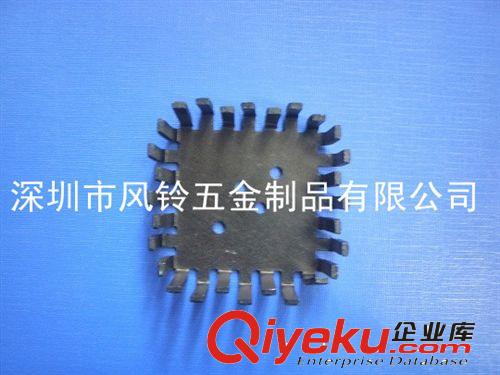 {zx1}現(xiàn)貨供應(yīng) 70-70-30 大型正菊花散熱器原始圖片2