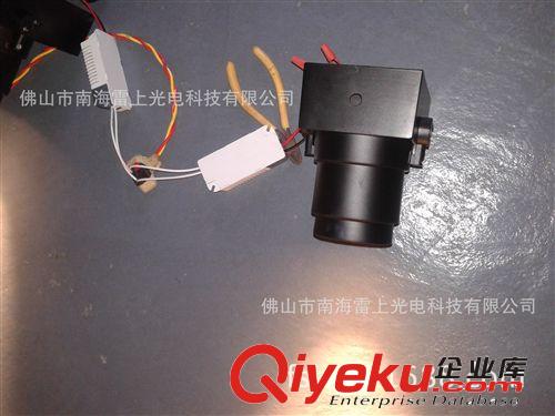 相機導軌燈 led新款導軌燈cob軌道燈25W COB軌道燈導軌燈 COB原始圖片2