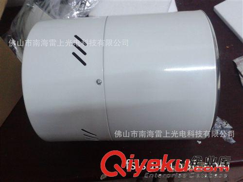 8寸金鹵燈    金鹵筒燈  G12筒燈  明裝金鹵筒燈150W 70W原始圖片2