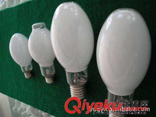 單端直管型400w金鹵燈HID氣體放電燈，光效高