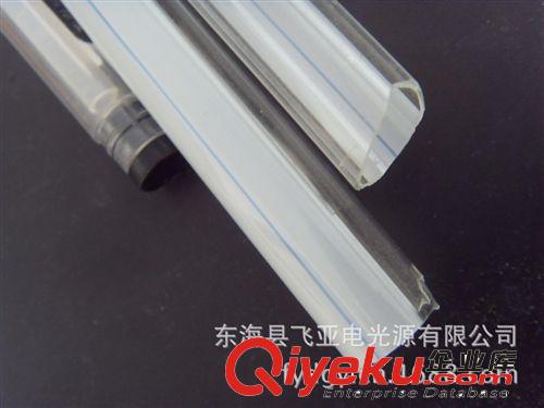 外徑10比色管材料玻璃管比色管，白藍比色管
