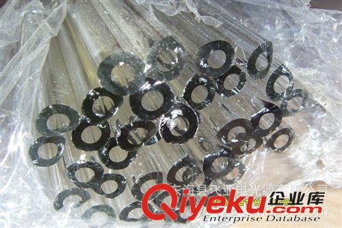 95料玻璃管鎢組玻璃高硼硅40料玻璃管 玻璃管