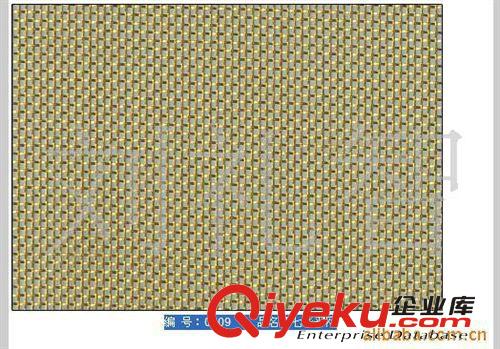 女裝鞋、箱包手袋的特種料七彩平網(wǎng) 大量現(xiàn)貨tj￥7.00/碼【圖】原始圖片3