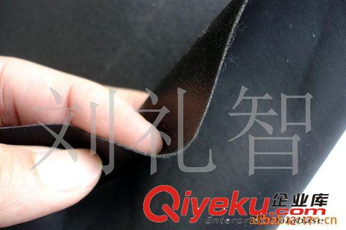 600D古治尼龍PU.箱包面料古治PU真絲尼龍PU箱包料900D古治尼龍PU