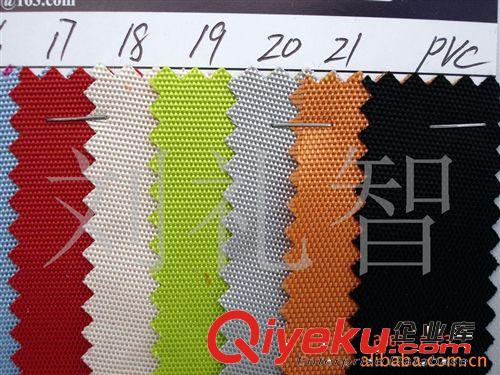 600D古治尼龍PU.箱包面料古治PU真絲尼龍PU箱包料900D古治尼龍PU原始圖片3