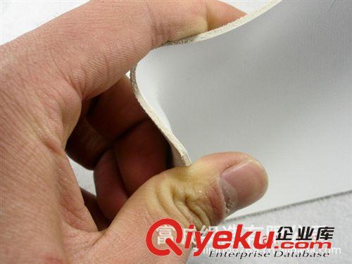 手袋托底定型專用的托底料箱包及皮革制品托底2MM白色54”(細(xì)圖）原始圖片3