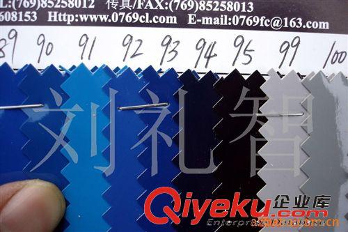 光膠PVC(4) 大量現貨￥8.80/碼【有細圖】原始圖片3