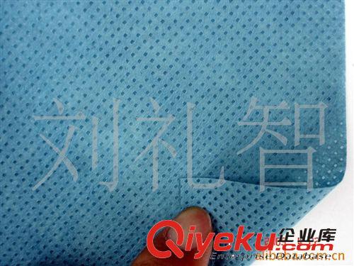 丙綸熔噴SMS無紡布白63”￥23000/噸有細圖用于醫療衛生用料原始圖片2