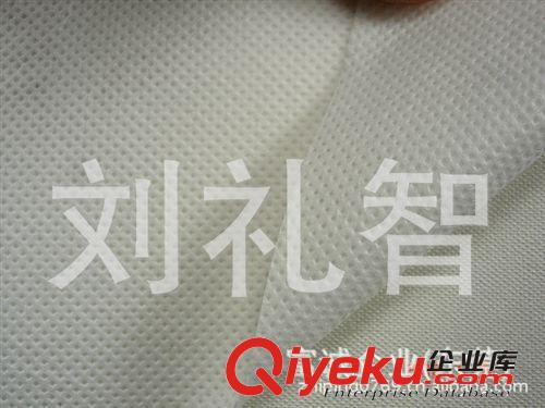 大量供應各種顏色各種規(guī)格無紡布價優(yōu)質量可靠非織造布滌綸無紡布