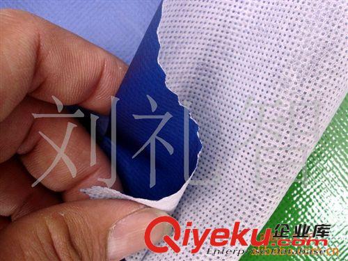 ￥3.1/碼復膜無紡布復膜光面A版寬105cm圖福原始圖片2