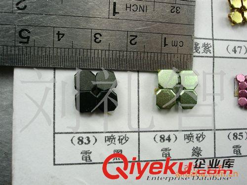 鉆網,鋁片平網,珠網,間石網,梅花網鋁片網片鋁網片手提包內衣輔料原始圖片2