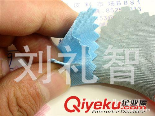 高密細紋加厚卡丹皇服裝面料全滌斜紋精紡制服呢防靜電卡丹皇面料