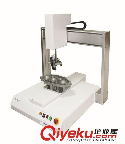 樂泰同型號全自動點膠機 XY TABLE 可訂制 江浙滬可試機 臺灣制造