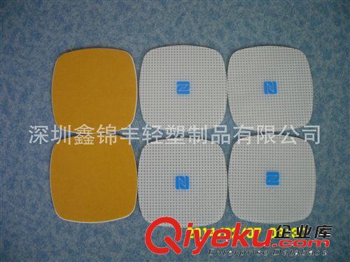 廠家專業(yè)供應絲印PC鏡片　背膠PC鏡片　高品質(zhì)PC絲印加工原始圖片2