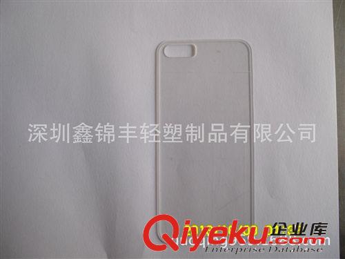 廠家專業(yè)供應高品質手機PC面板 手機PC鏡片 異形PC鏡片原始圖片2