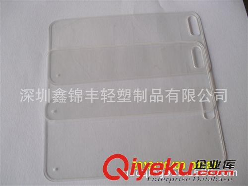廠家專業(yè)供應高品質手機PC面板 手機PC鏡片 異形PC鏡片原始圖片3