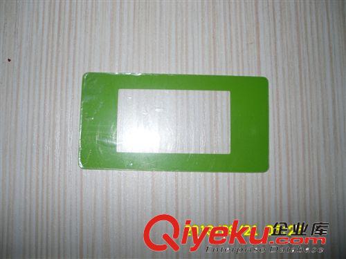 廠家專業供應優質PVC絲印　絲印PVC  PVC絲印鏡片