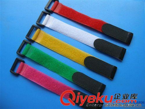 背膠魔術(shù)貼 魔術(shù)貼扎帶原始圖片2