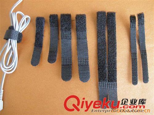 背膠魔術(shù)貼 魔術(shù)貼扎帶原始圖片3