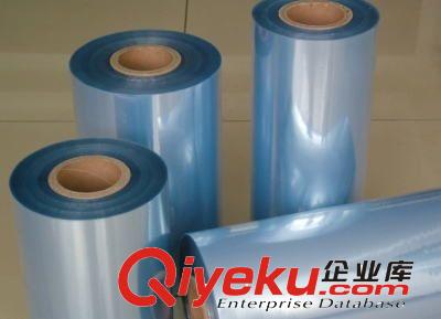 深圳廠家供應透明PVC　PVC窗口片 背膠PVC　磨砂PVC原始圖片3