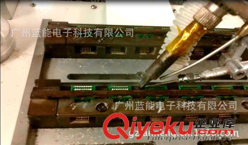 HDMI線材自動(dòng)焊錫機(jī)原始圖片2