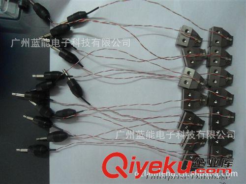 供應高性價比，熱響應快，壽命長， 替代AVIO精密熱壓焊錫頭原始圖片2