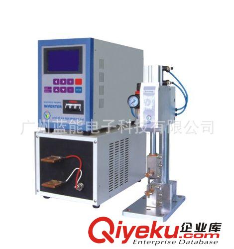 1.5不銹鋼+2.5低碳鋼焊接 中頻逆變點(diǎn)焊機(jī)