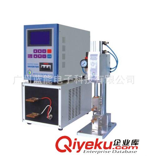 可伐絲點焊機_可伐絲焊接專用逆變點焊機原始圖片3