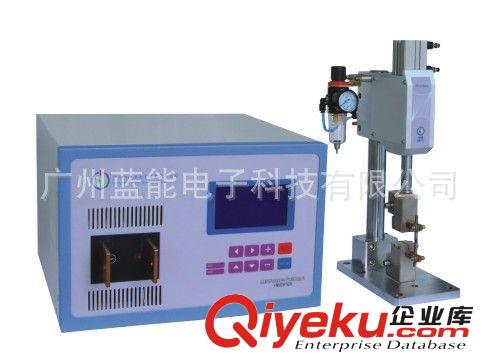 壓力傳感器封裝點焊機原始圖片2