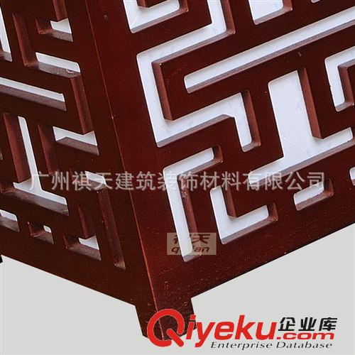 中式古典燈具羊皮燈書房燈臥室燈床頭燈客廳燈落地燈家裝燈飾原始圖片2