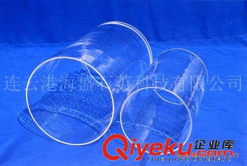 廠家直銷透明石英管外徑36±0.1 壁厚3-3.55mm 長1500mm