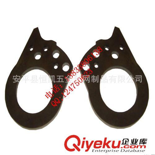 異形激光加工件 激光切割加工原始圖片2