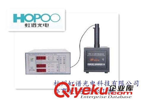 HP860自動(dòng)光強(qiáng)分布 發(fā)光角度測試 積分球