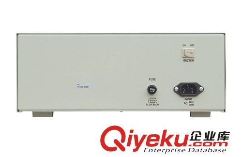 供應(yīng)TH2685C型電解電容器漏電流測試儀 安全儀器原始圖片3