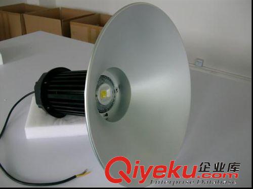 LED工礦燈，80W，可取代鈉燈250W，集成LED　高鵬燈　廠房燈