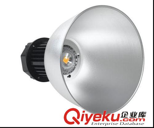 LED工礦燈，80W，可取代鈉燈250W，集成LED　高鵬燈　廠房燈