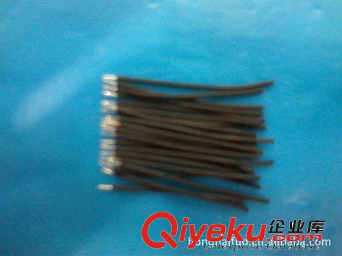 廠家低價直銷優(yōu)質(zhì)LED模組紅黑并線 模組連接線原始圖片3