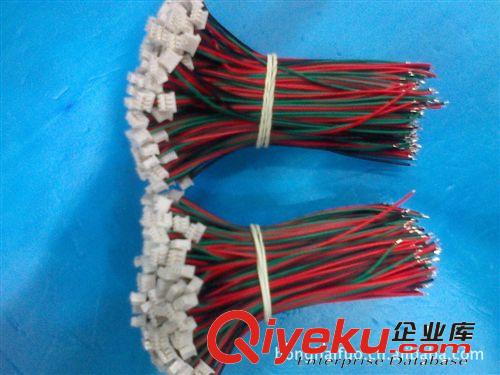 全市場(chǎng)cdj廠商直銷連接線束 端子線 交貨準(zhǔn)時(shí)原始圖片2