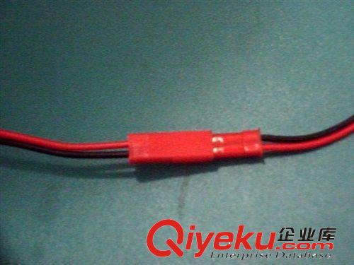 廠家大量低價直銷LED防水電源線對接端子線  質(zhì)量保證 歡迎咨詢原始圖片3