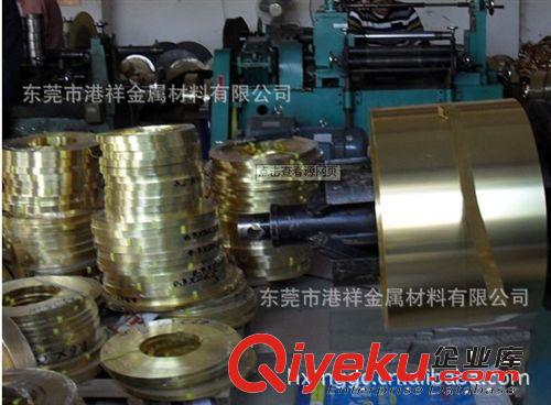 合金銅C82510圓棒 C82510板料 C82510合金銅帶原始圖片2