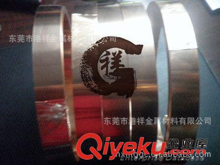 日本進口NGK高導鈹銅C17200 高強度鈹銅合金C17200原始圖片3