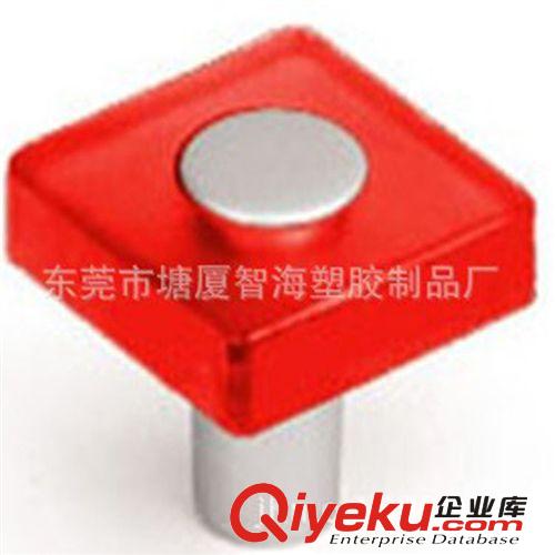 低價(jià)供應(yīng)精美家具/塑料/亞克力/水晶/透明拉手原始圖片3