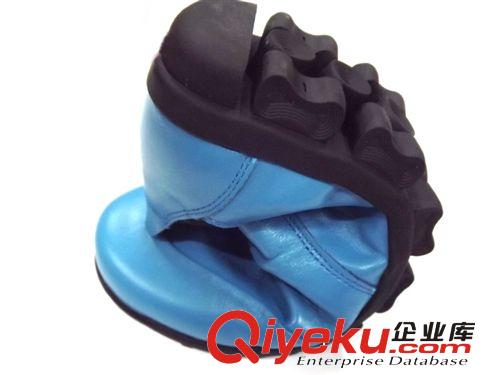中山廠家直銷新款zp外貿(mào)皮鞋休閑皮鞋軟底am女鞋tj可貼牌原始圖片2