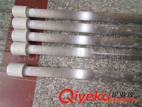 供應紙箱廠包裝材料廠專用遠紅外石英電熱管加熱管原始圖片3