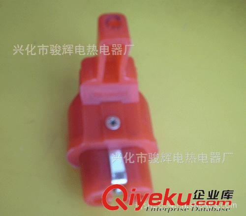 興化“駿輝”長期供應(yīng)優(yōu)質(zhì)插頭原始圖片3