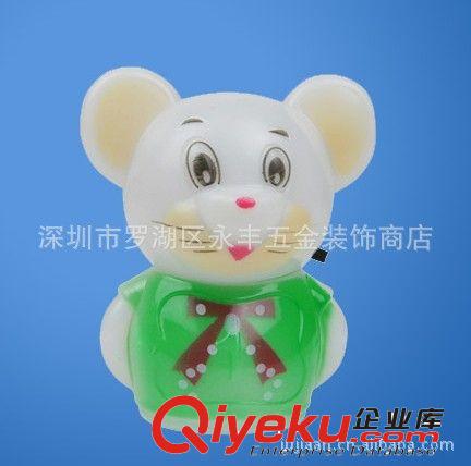 LED小夜燈  喜洋洋小夜燈  公仔小夜燈   卡通小夜燈原始圖片2