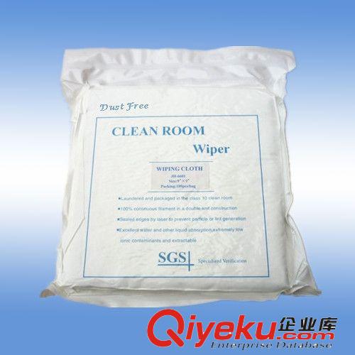 廠家直銷 麗凈 180g超細(xì)纖維無塵布|超細(xì)擦拭布原始圖片3